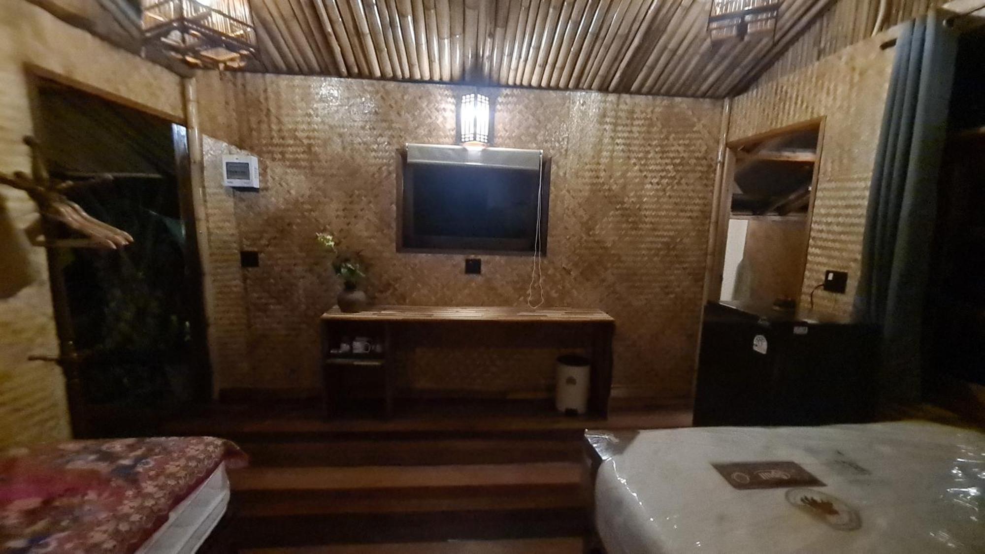 Tee Bungalow In The Jungle Ao Nang Екстериор снимка