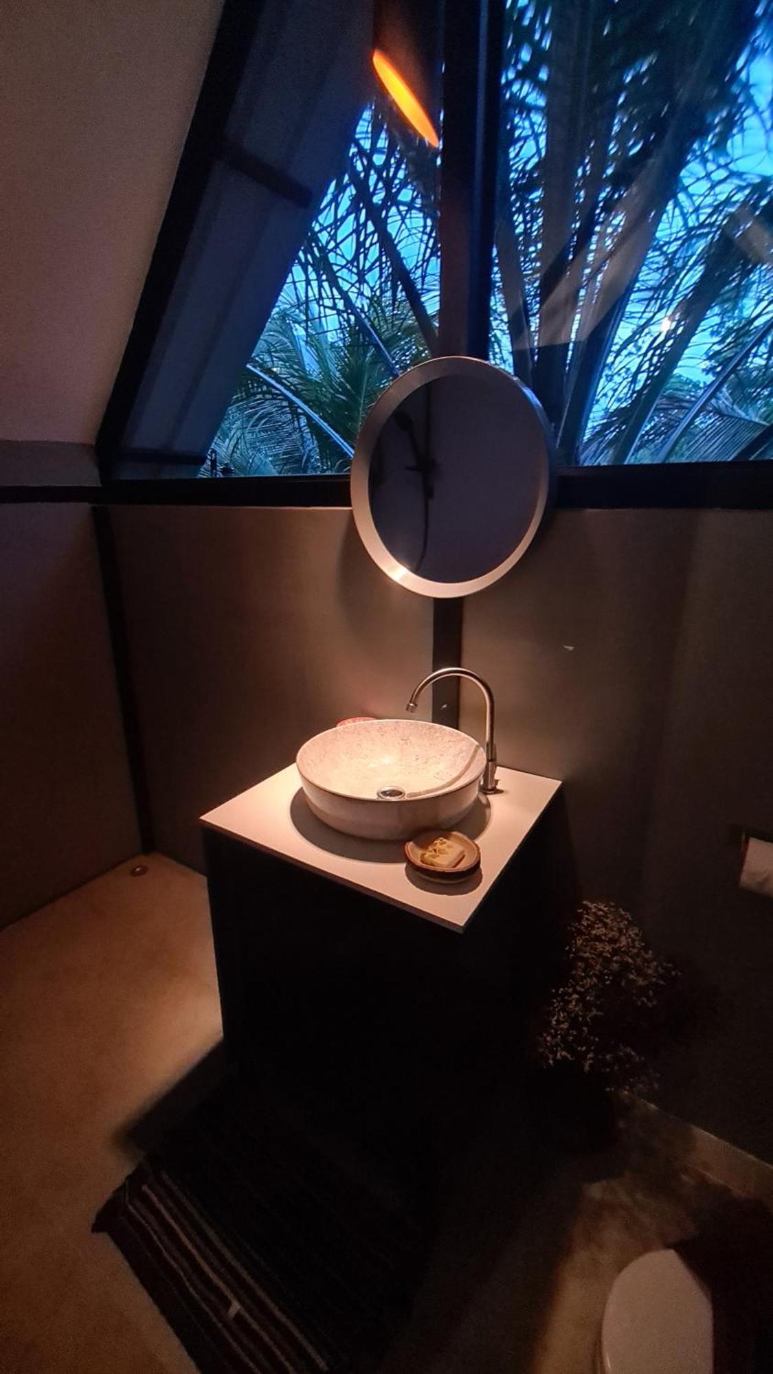 Tee Bungalow In The Jungle Ao Nang Екстериор снимка
