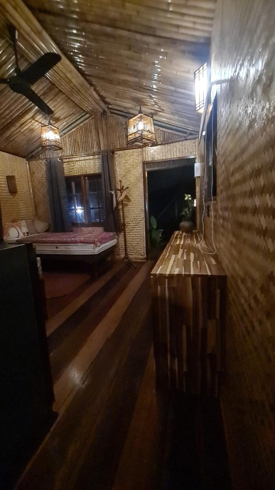 Tee Bungalow In The Jungle Ao Nang Екстериор снимка